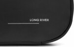 Маленькая сумка Long River Арк, черный
