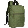 Рюкзак Molti Packmate Pocket, зеленый