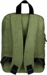 Рюкзак Molti Packmate Pocket, зеленый