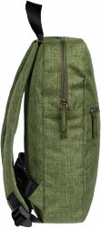 Рюкзак Molti Packmate Pocket, зеленый
