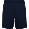  Спортивные шорты Roly Andy мужские, нэйви, размер S (46)