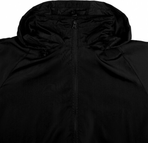 Куртка Kivach Air, черная, XL