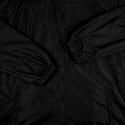 Куртка Kivach Air, черная, XL