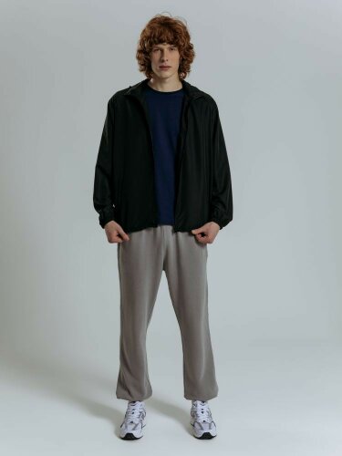 Куртка Kivach Air, черная, XL