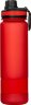 Бутылка Waterline Misty с ручкой 850 мл, красный