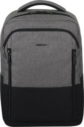 Рюкзак Eberhart Backpack темно-серый EBH29723-LG-14