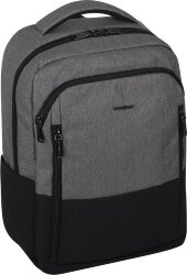 Рюкзак Eberhart Backpack темно-серый EBH29723-LG-14