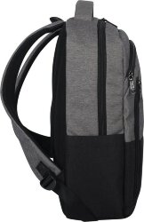 Рюкзак Eberhart Backpack темно-серый EBH29723-LG-14
