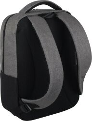 Рюкзак Eberhart Backpack темно-серый EBH29723-LG-14