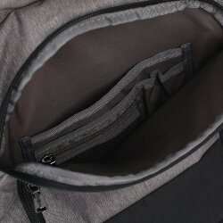 Рюкзак Eberhart Backpack темно-серый EBH29723-LG-14