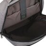 Рюкзак Eberhart Backpack темно-серый EBH29723-LG-14