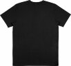 Футболка US Basic HD короткий рукав компакт пенье, черный, размер 2XL (56)