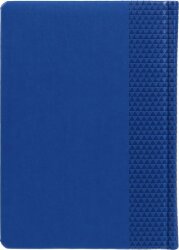 Ежедневник Prizma, недатированный, синий