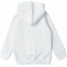 Толстовка детская Stellar Kids, белая, 12 лет (142-152 см)