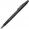  Ручка-роллер Selectip Cross Classic Century Brushed Black PVD, черный