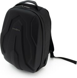 Рюкзак Eberhart Legacy черный USB полиэстер E11-009-016