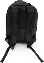 Рюкзак Eberhart Legacy черный USB полиэстер E11-009-016