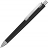  Ручка металлическая UMA TALIS, черный
