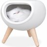 Ночник Rombica LED Koko White