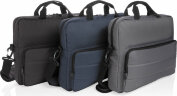 Сумка для ноутбука Impact из RPET AWARE™, 15.6"