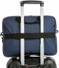 Сумка для ноутбука Impact из RPET AWARE™, 15.6"