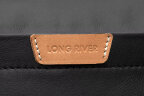 Поясная сумка Long River Эсла, черный