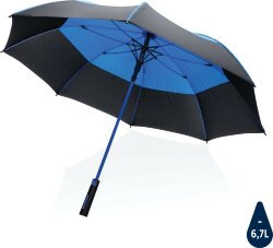 Зонт-антишторм Impact из RPET AWARE™ 190T, d120 см