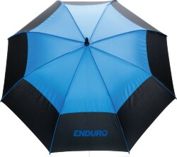 Зонт-антишторм Impact из RPET AWARE™ 190T, d120 см