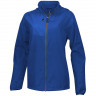 Куртка Elevate Flint мужская, синий, размер L (52)