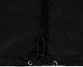 Куртка Kivach Air, черная, 3XL