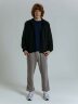 Куртка Kivach Air, черная, 3XL