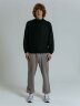 Куртка Kivach Air, черная, 3XL