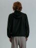 Куртка Kivach Air, черная, 3XL