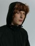 Куртка Kivach Air, черная, 3XL