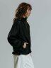 Куртка Kivach Air, черная, 3XL