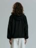 Куртка Kivach Air, черная, 3XL