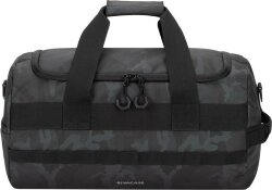 RIVACASE 7641 navy camo 30L дорожная сумка /12