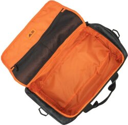 RIVACASE 7641 navy camo 30L дорожная сумка /12