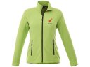 Джемпер из полифлиса Elevate Rixford женский, зеленое яблоко, размер XL (50-52)