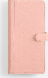 Дорожный органайзер Unison, розовый