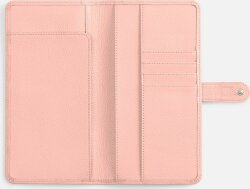 Дорожный органайзер Unison, розовый