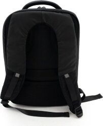 Рюкзак Eberhart Legacy черный USB полиэстер E11-009-007
