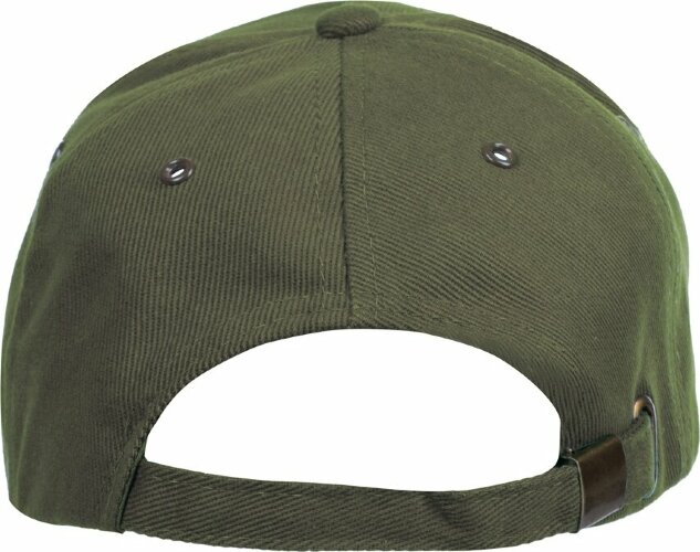 Бейсболка US Basic Florida 350 5-панельная, хаки