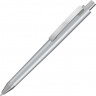  Ручка металлическая UMA TALIS, серебристый