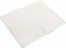 Записная книжка Moleskine Cahier (в линейку, 3 шт.), Large (13х21 см), бежевый