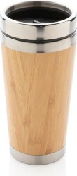 Термокружка Bamboo, 450 мл