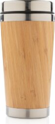 Термокружка Bamboo, 450 мл