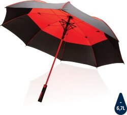 Зонт-антишторм Impact из RPET AWARE™ 190T, d120 см