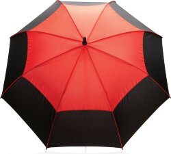 Зонт-антишторм Impact из RPET AWARE™ 190T, d120 см