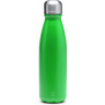  Бутылка KISKO из переработанного алюминия, 550 мл, папоротник